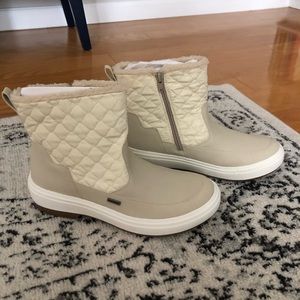 Merrell Holly Bluff boots, 8.5